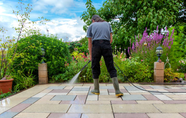 Best Commercial Pressure Washing in Weddington, NC
